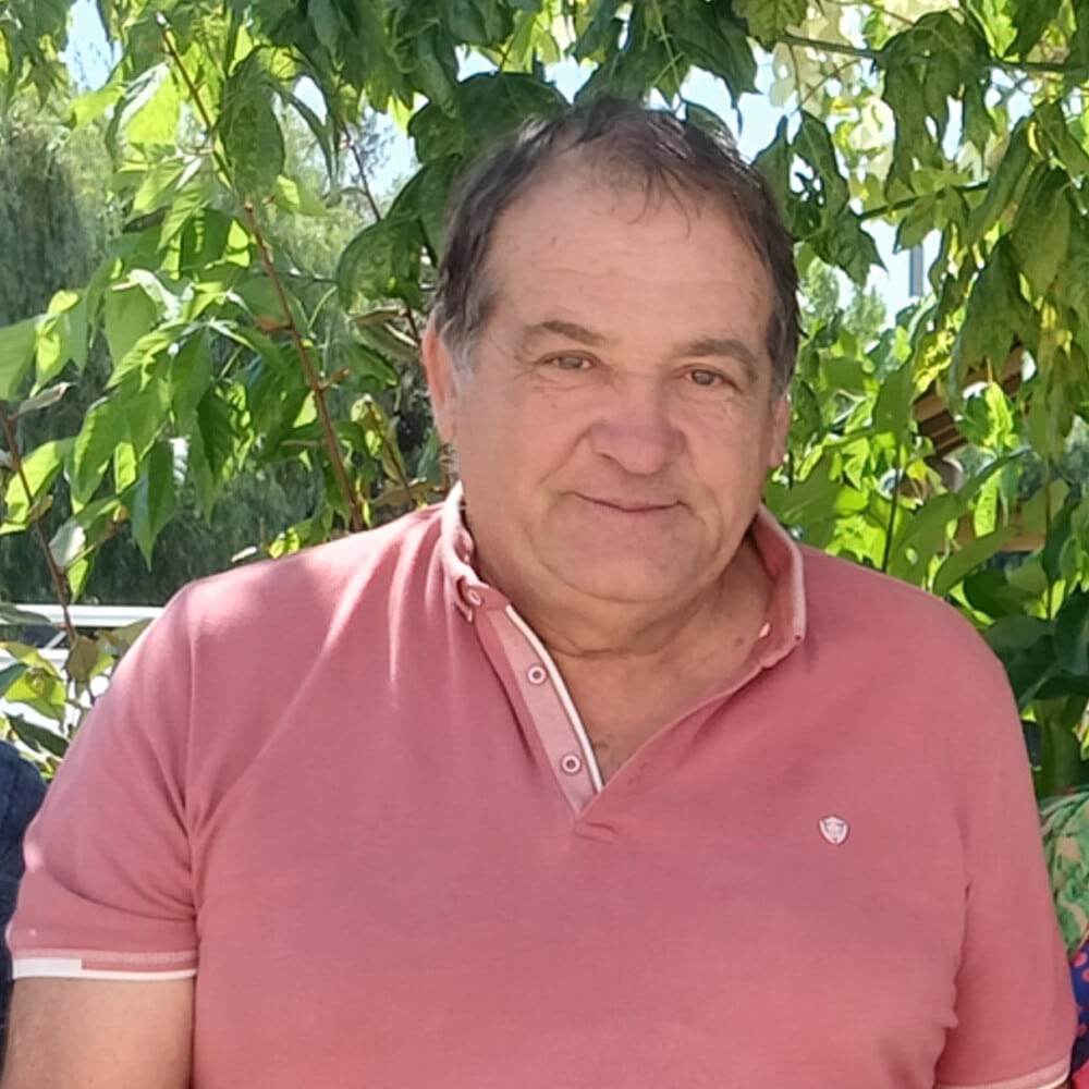 Guy Ianotto