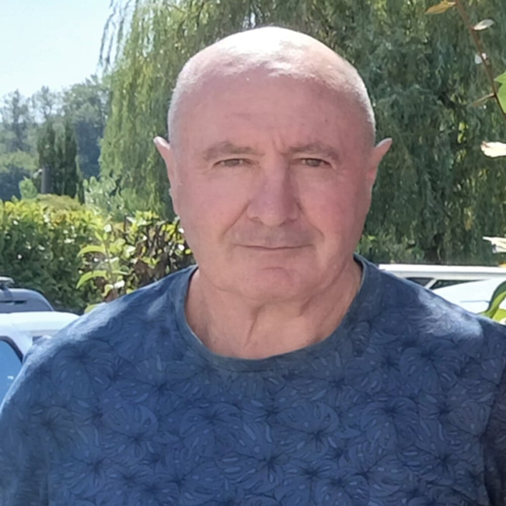 Denis Duteil