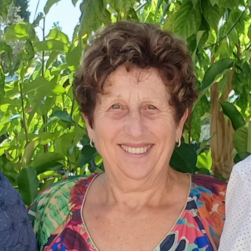 Nadine Lejeune