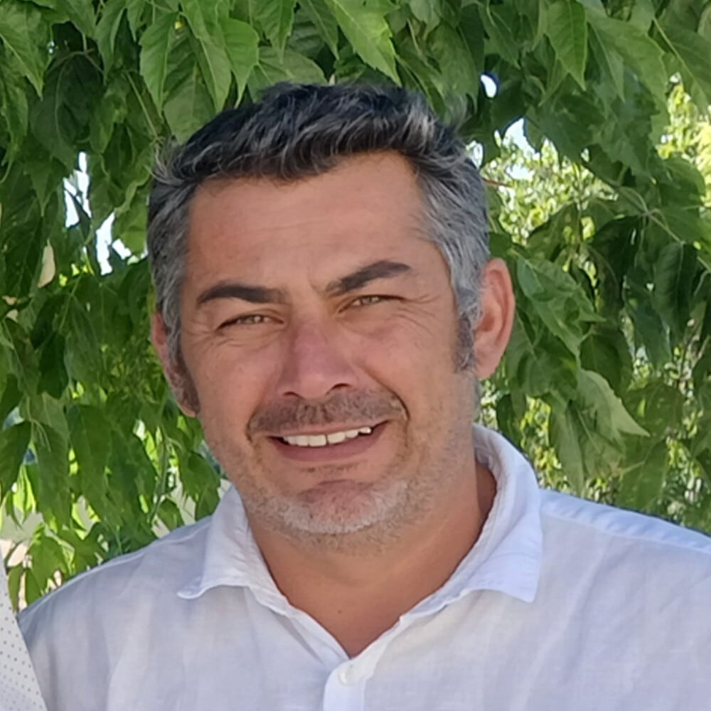 Sébastien GOUDENECHE